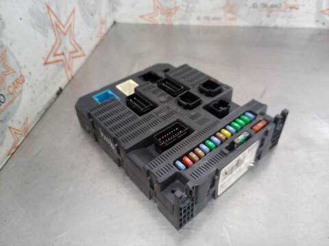 Caja Reles Fusibles Peugeot 308 SPORT 90CV 66KW