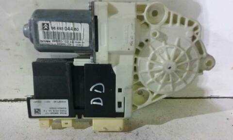 Elevalunas Eléctrico Delantero Izquierdo Citroen C5 2.0 16V CAT RFJ - EW10A) BERLINA 140CV 103KW