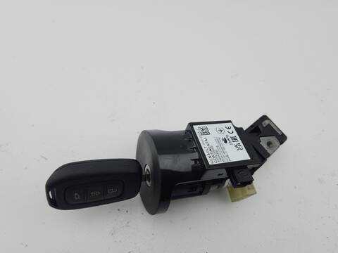 Foto 3ª: Motor de Arranque Dacia Sandero STEPWAY EXPRESSION 91CV 67KW [H4DF4] (2025)
