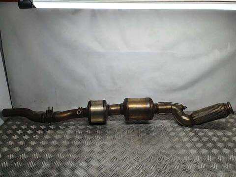 Catalizador Audi A3 35 TDI S LINE 150CV 110KW