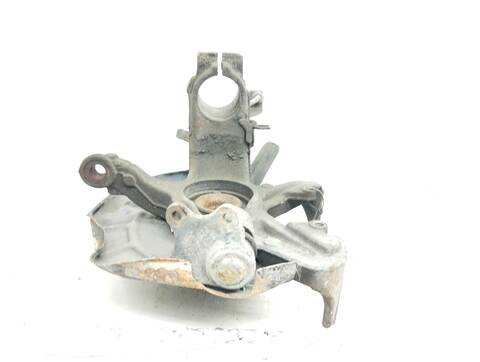 Foto 2ª: Mangueta Delantera Izquierda Seat Ibiza 1.9 TDI 100CV 74KW [ATD] (2004)