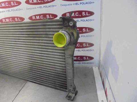 Foto 4ª: Intercooler Toyota Avensis ACTIVE 150CV 110KW [2AD] (2010)