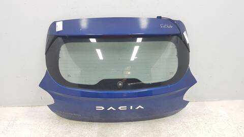 Portón Dacia Sandero EXPRESSION