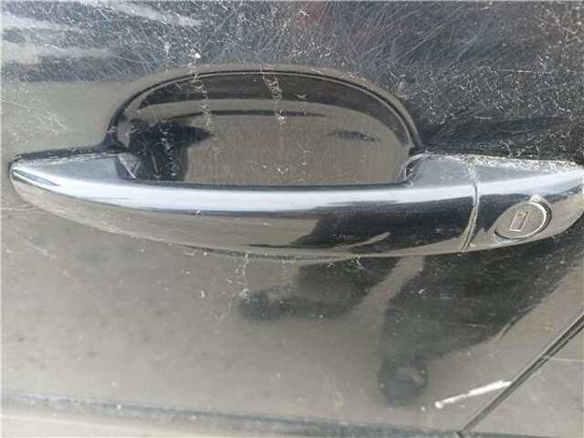 Maneta Exterior Delantera Izquierda Citroen C4 1.6 HDI