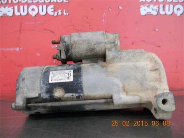 Motor de Arranque Mitsubishi Canter CANTER 35