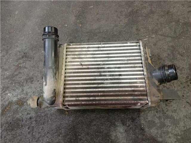 Intercooler Dacia Lodgy 1.5 AMBIANCE [1.5 LTR. - 79 KW DCI DIESEL FAP CAT]