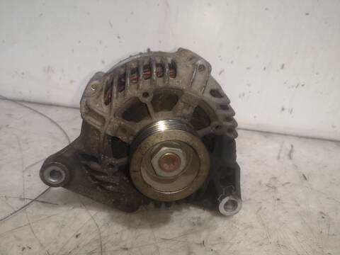 Foto 3ª: Alternador Citroen Saxo HDZ (1999)