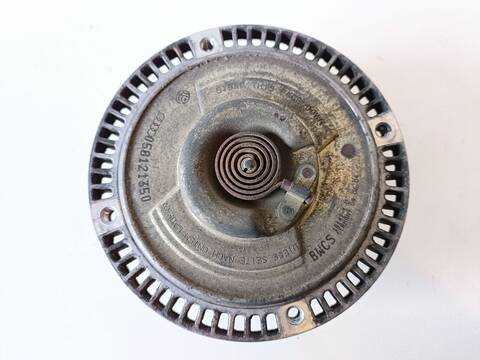 Ventilador Viscoso Motor Volkswagen Passat ADVANCE 1.9 TDI 101CV
