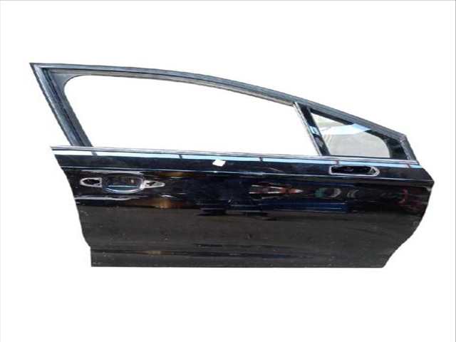 Foto 2ª: Puerta Delantera Derecha Citroen C4 1.6 HDI 90 (2009)