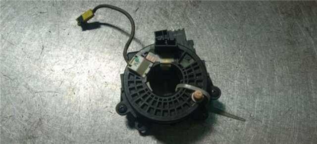 Foto 3ª: Anillo Airbag Nissan Juke 1.5 ACENTA [1.5 LTR. - 81 KW TURBODIESEL CAT] [K9KB410]