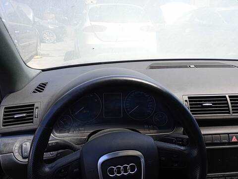 Foto 3ª: Kit Airbag Audi S4 4.2 AVANT 344CV 253KW [BBK] (2005)
