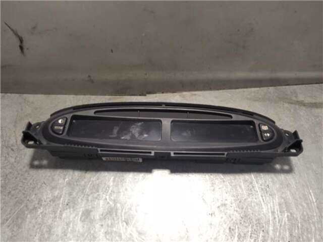 Sistema GPS Citroen Xsara 1.6 HDI 90 EXCLUSIVE [1.6 LTR. - 66 KW 16V HDI]