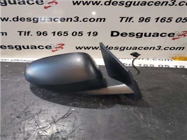 Foto 2ª: Retrovisor Derecho Dodge Caliber 2.0 S [2.0 LTR. - 103 KW 16V CRD CAT] [ECD]
