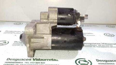 Motor de Arranque Renault Laguna DYNAMIQUE 116CV 85KW