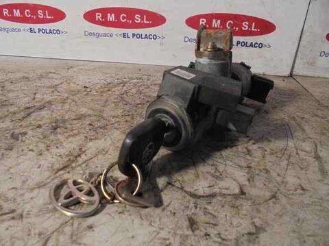 Motor de Arranque Toyota Avensis 1.8 16V CAT BERLINA 129CV 95KW