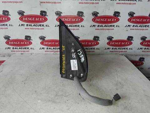 Retrovisor Izquierdo Nissan Pathfinder 2.5 DCI DIESEL CAT 174CV