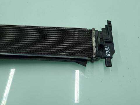 Foto 4ª: Radiador Motor Seat Leon I-TECH 105CV 77KW [CJZ] (2013)