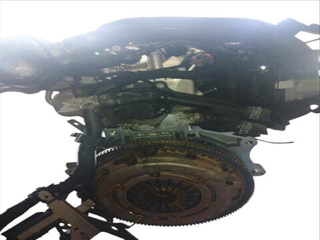 Foto 3ª: Motor Completo Seat Leon 1.2 TSI 105CV (2005)