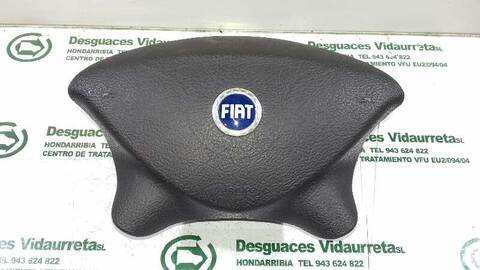 Airbag Delantero Izquierdo Fiat Ulysse 2.2 16V JTD CAT 128CV 94KW