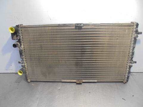Radiador Motor Seat Cordoba STELLA BERLINA 68CV 50KW