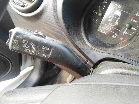Foto 2ª: Mando Multifuncion Seat Leon CAYC (2010)