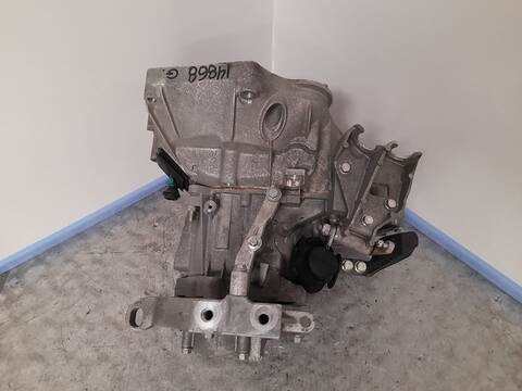 Foto 3ª: Caja Cambios Fiat Tipo MIRROR BERLINA 95CV 70KW [55283775] (2019)