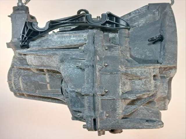 Foto 2ª: Caja Cambios Renault Laguna DYNAMIQUE 2 DCI DIESEL CAT 150CV (2007)
