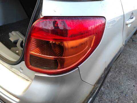 Piloto Trasero Derecho Suzuki SX4 D19AA