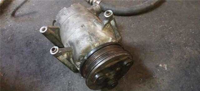 Foto 2ª: Compresor Aire Acondicionado Land Rover Freelander 2.2 TD4 [224DT]