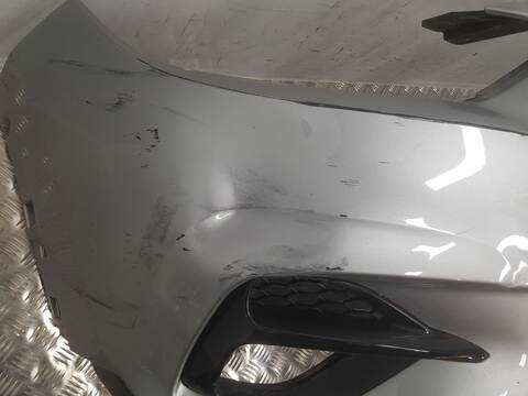 Foto 3ª: Paragolpes Delantero Mg ZS LUXURY (2022)