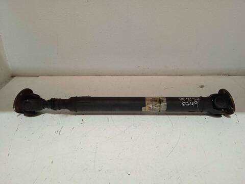 Transmision Central Mercedes Clase E 180 2.8 V6 18V CAT 204CV 150KW FAMILIAR