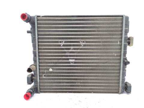 Radiador Motor Seat Ibiza 1.4 16V 75CV 55KW