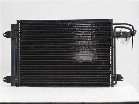 Foto 2ª: Radiador Calefaccion A.A. Volkswagen Golf 1.6 FSI 115CV 85KW [BAG] (2004)