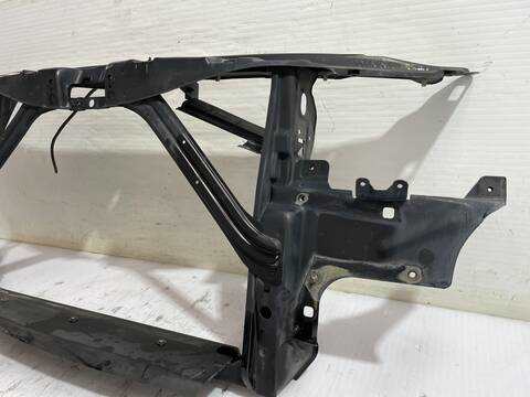 Foto 3ª: Panel Frontal Seat Leon STELLA 75CV 55KW [AXP] (2002)