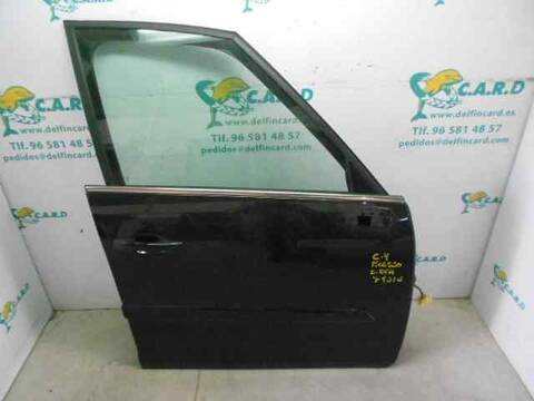 Puerta Delantera Derecha Citroen C4 2.0 HDI FAP CAT RHR - DW10BTED4) PICASSO 136CV 100KW