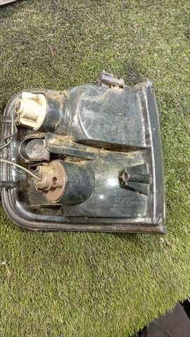 Foto 2ª: Piloto Delantero Izquierdo Opel Monterey 3.1 TI 4JGZ [4JG2] (1992)