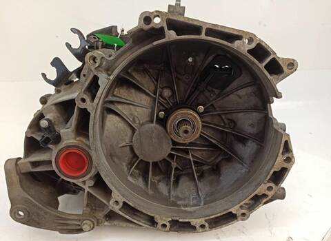 Caja Cambios Ford Mondeo 2.0 16V DI TD CAT BERLINA 116CV 85KW