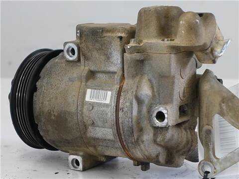 Foto 2ª: Compresor Aire Acondicionado Mercedes Clase A 140 1.4 140 168.031) 82CV 60KW [M 166.940] (1998)
