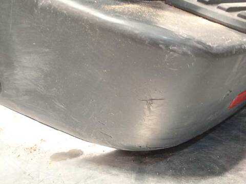 Foto 3ª: Paragolpes Trasero Land Rover Discovery V6 TD S 190CV 140KW [276DT] (2008)