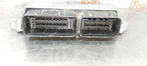 Foto 2ª: Centralita Motor ECU Peugeot 208 STYLE 82CV 60KW [HMR/HM05] (2018)