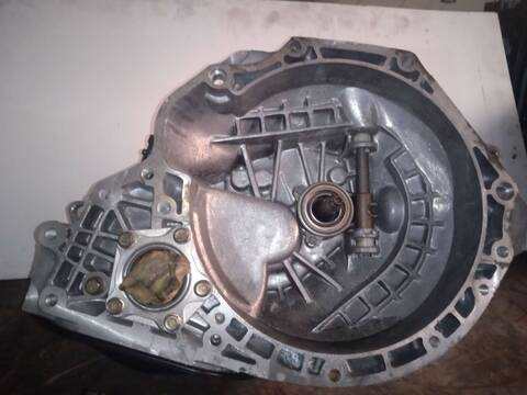 Foto 2ª: Caja Cambios Chevrolet Tacuma 2.0 CAT 121CV 89KW (2004)