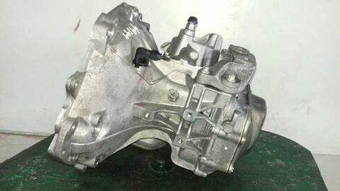 Foto 3ª: Caja Cambios Opel Corsa CORSAVAN 69CV 51KW [Z13DT] (2006)
