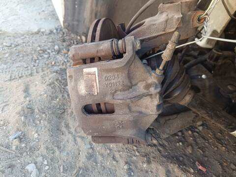 Pinza Freno Delantera Derecho Citroen C Elysee BHY