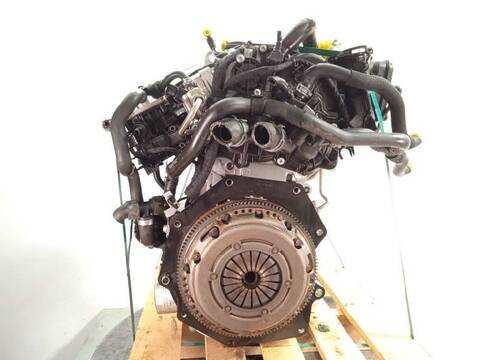 Foto 2ª: Despiece Motor Volkswagen Polo 1.0 TSI 95CV 70KW [DKLA] (2019)