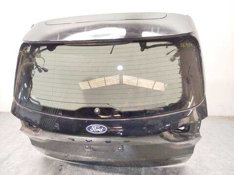 Foto 3ª: Portón Ford Kuga 2.5 DURATEC PLUG-IN-HYBRID 152CV 112KW [BGDA] (2024)