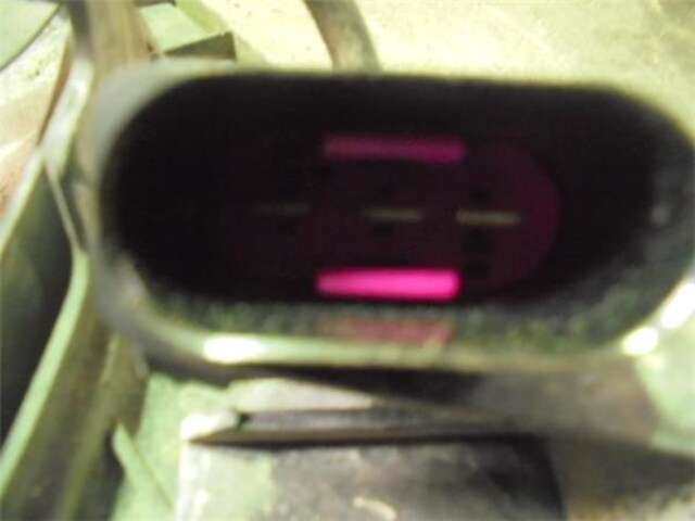 Foto 3ª: Electroventilador Seat Ibiza 1.2 [CGPA]