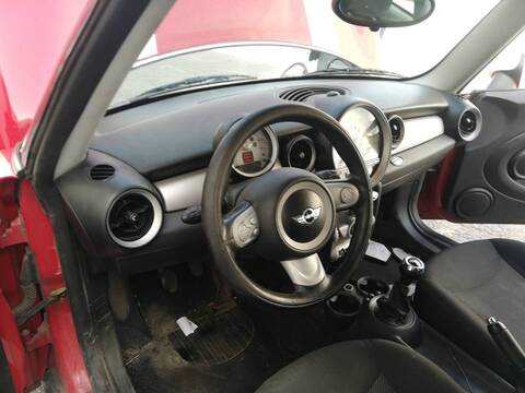 Salpicadero Bmw Mini N16B16A