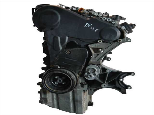 Foto 3ª: Motor Completo Audi A4 B8 C6 170CV 125KW [CAH CAHA] (2009)