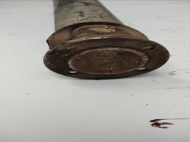 Transmision Delantera Derecha Lada Niva 1.6 GASOLINA