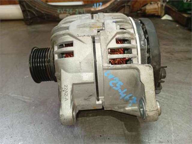 Alternador Iveco Daily 2.3 FURGÓN 35C... BATALLA 3000 [2.3 LTR. - 78 KW DIESEL CAT]